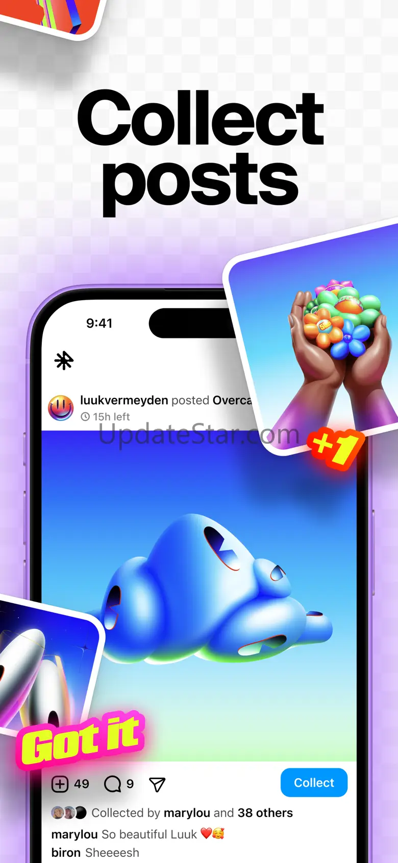 Rodeo: Creative Network 1.1.7