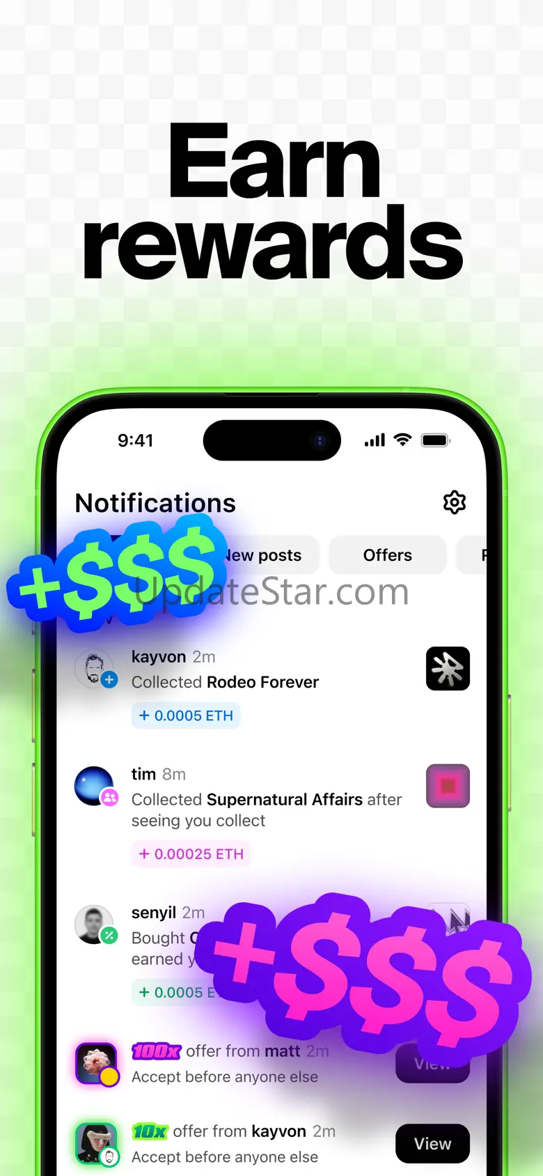 Rodeo: Creative Network 1.1.7