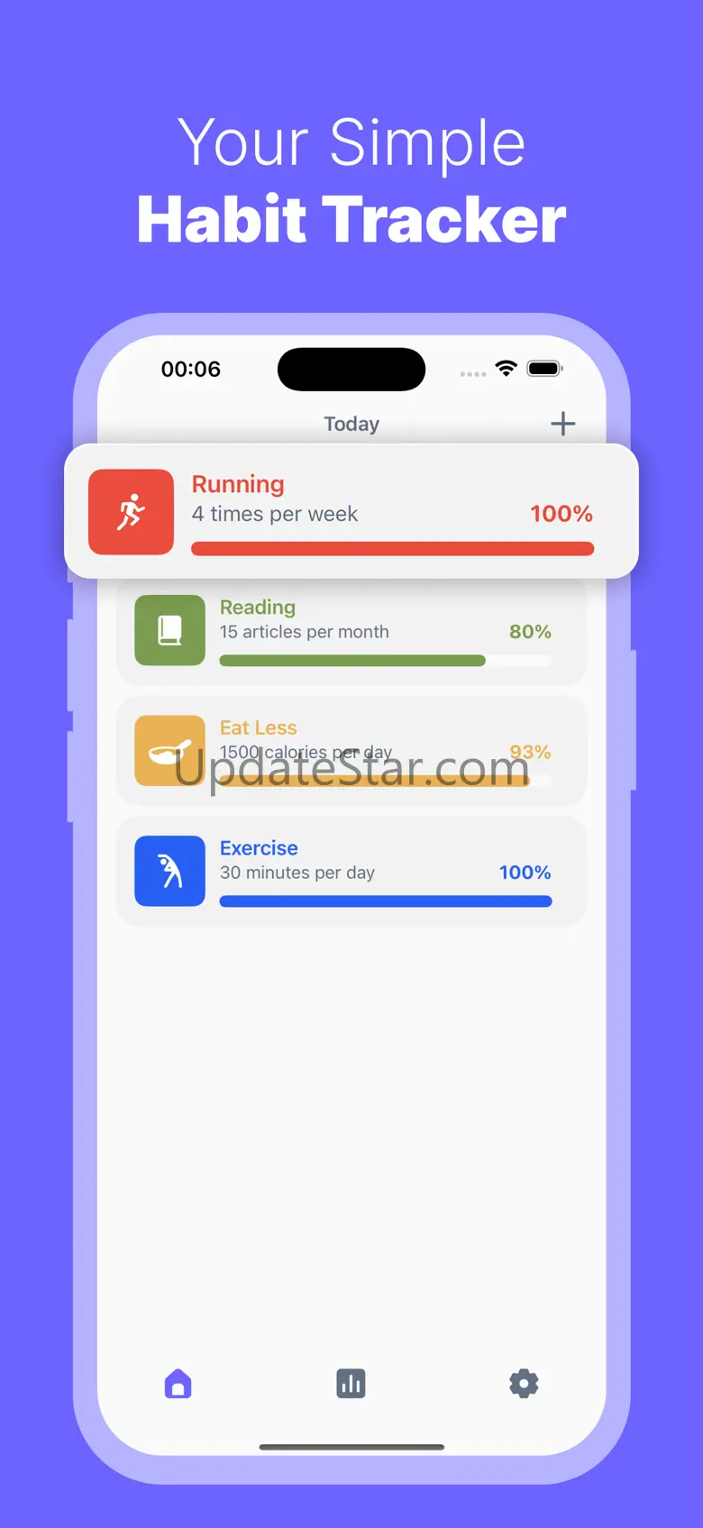 Duse - Habit Tracker 1.4