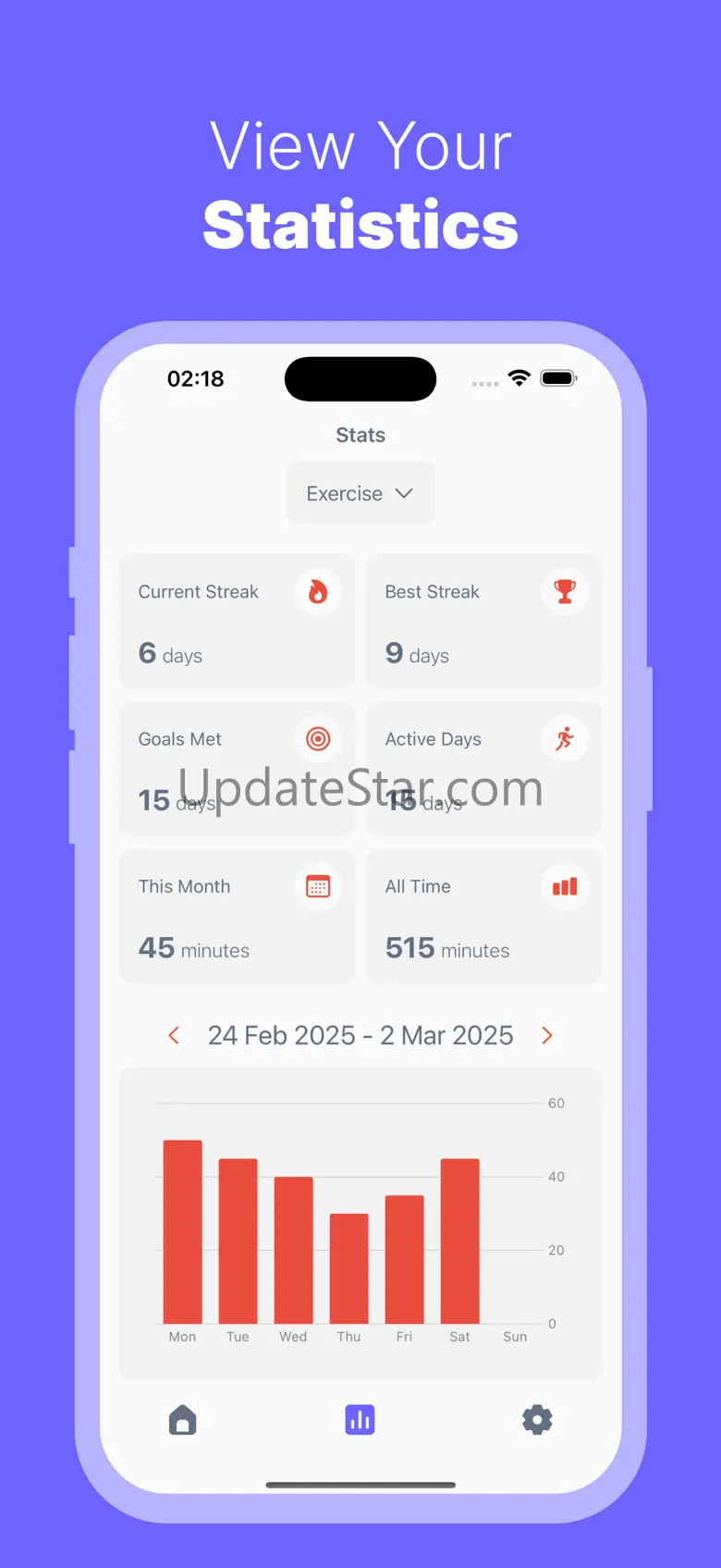 Duse - Habit Tracker 1.4