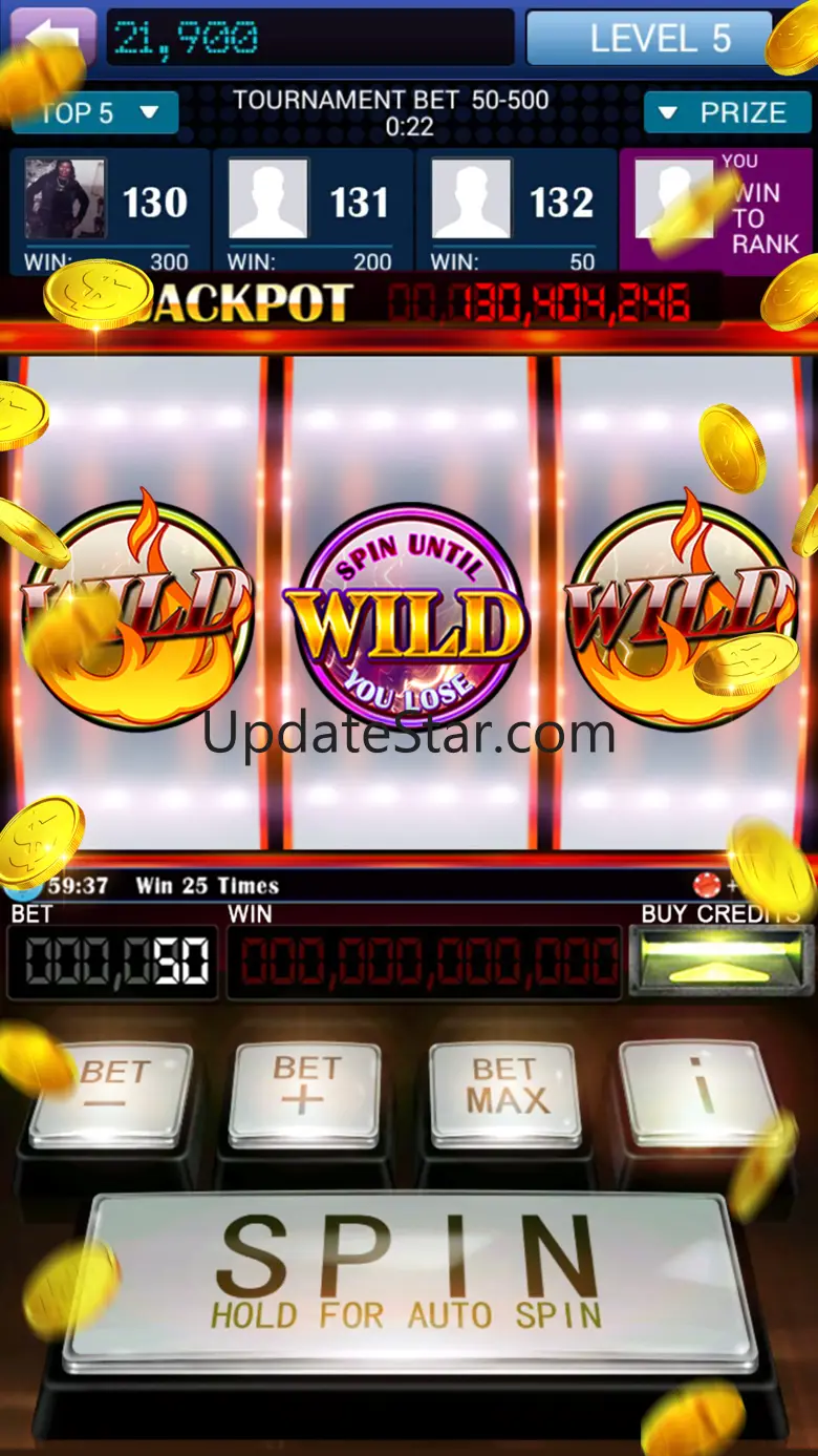 777 Slots™ 1.0.32