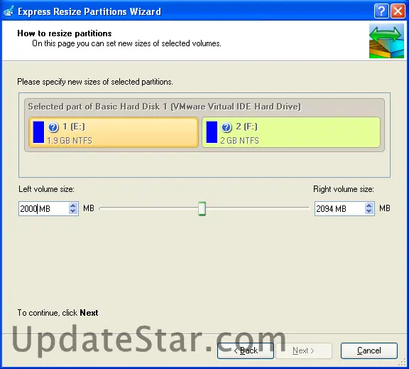 Paragon Partition Manager Server Edition 10.0