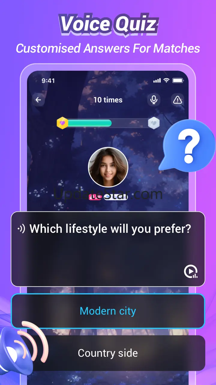 Achat Pro - Global Voice Chat 3.11.00