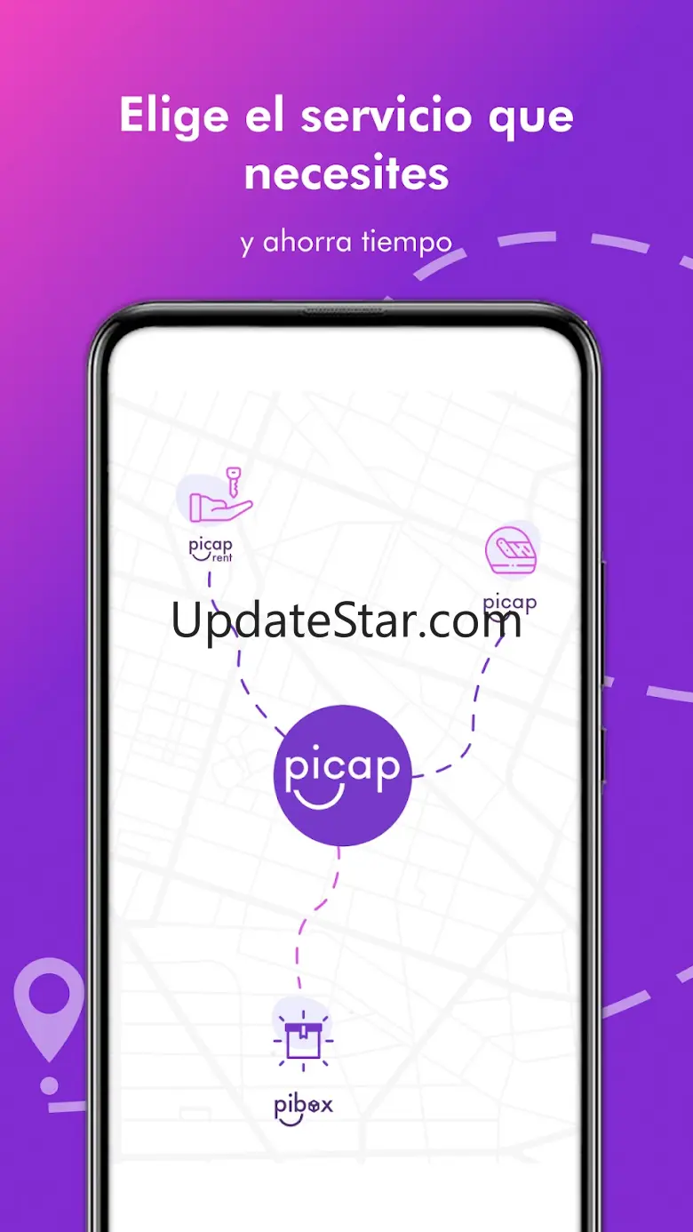 Picap 5.26.3