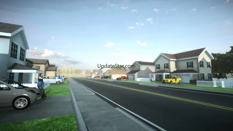 Car Trader Simulator 2025 7.1