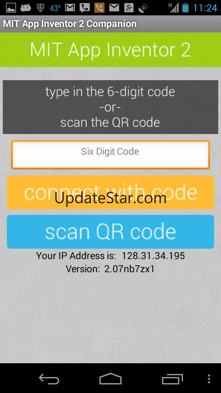 MIT AI2 Companion 2.75