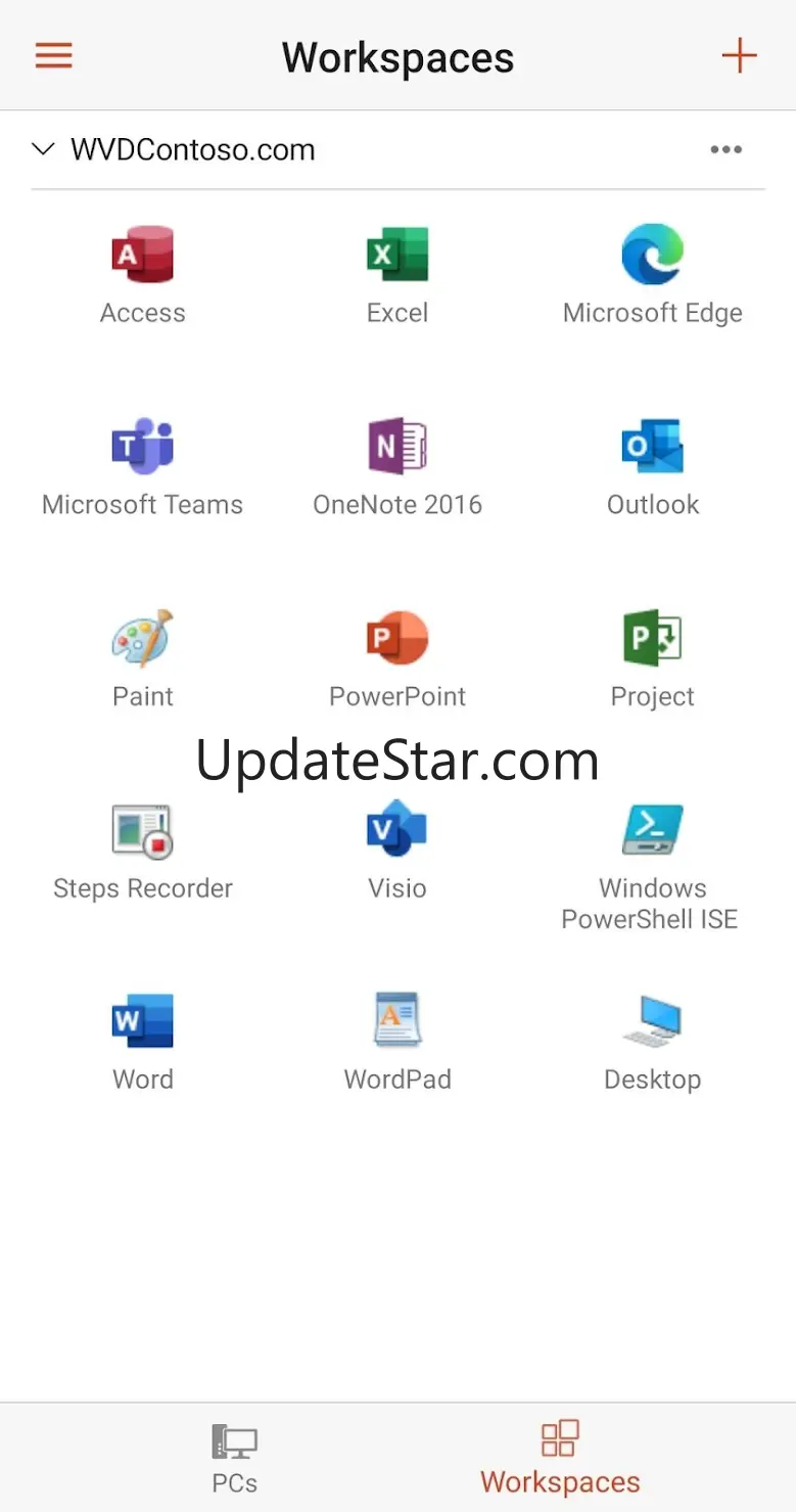 Windows App 11.0.0.17