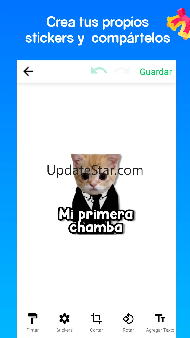 Stickers 2025 - WASticker 7.2.6