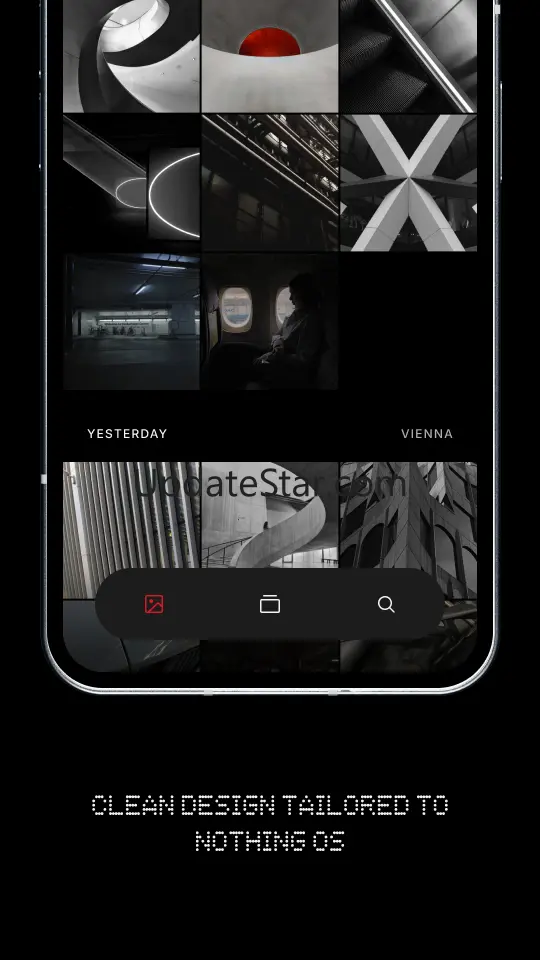 Nothing Gallery 1.1.6.0414