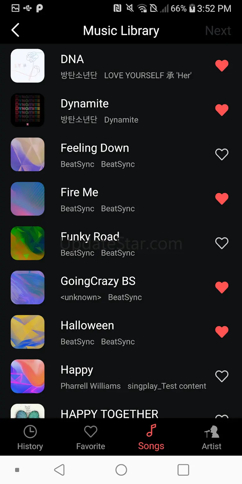 BeatSync: Photo & Music Videos 5.1.12232