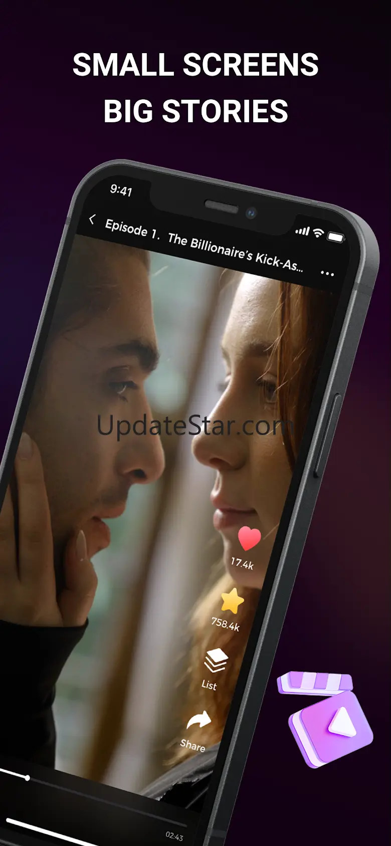 MiniShorts 1.3.2