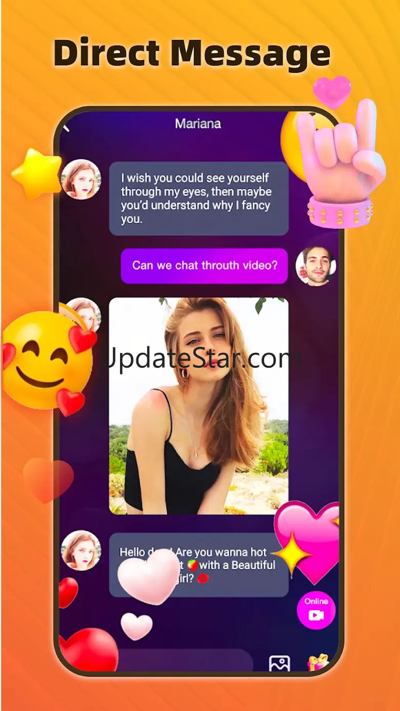 Pora - Live Chat & Video Call 1.3.72