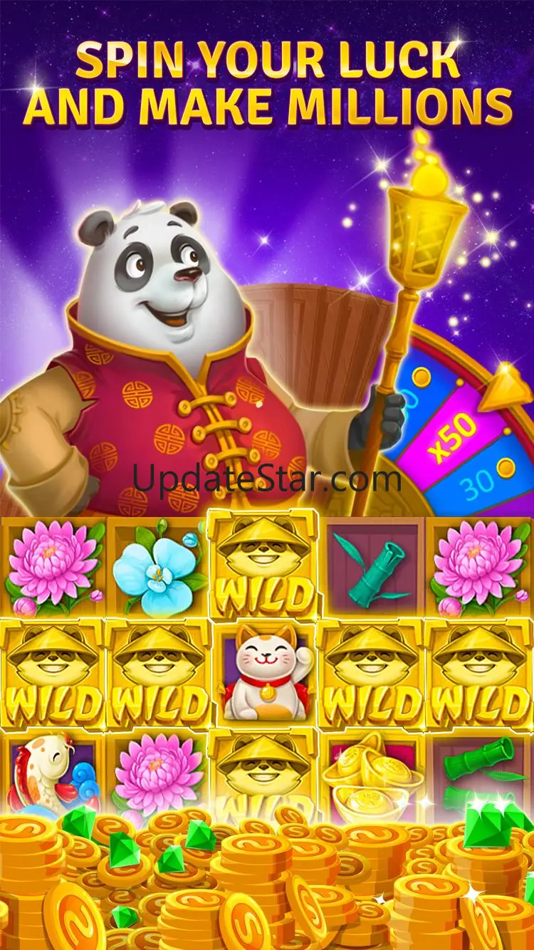 Slot.com-Spielautomaten Casino 1.28.3