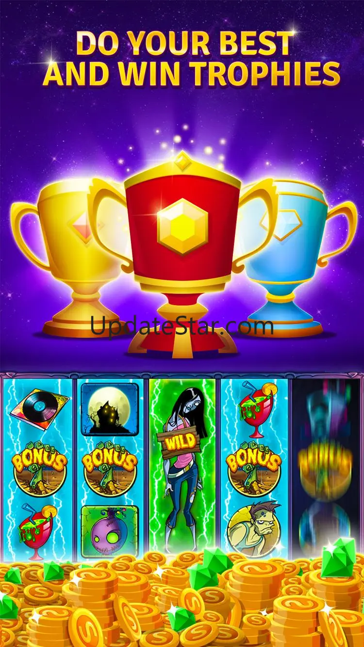 Slot.com-Spielautomaten Casino 1.28.3