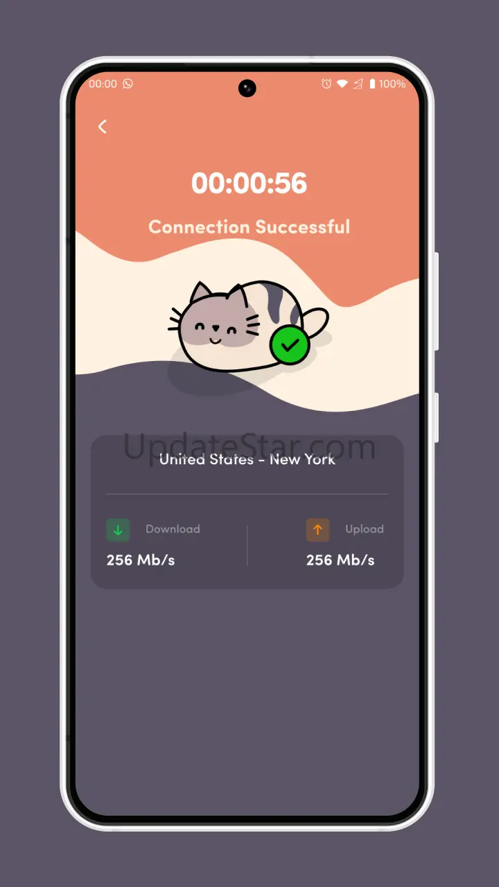 Cute Cat - Stable Link 1.0.4