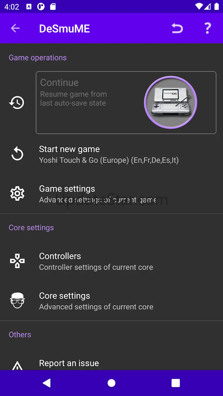 ClassicBoy Pro Game Emulator 7.1.9