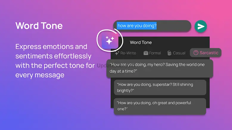 CleverType AI Keyboard 6.0.2