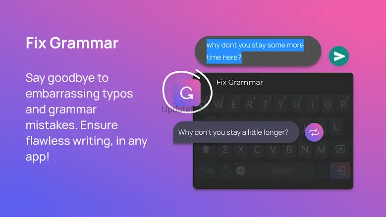 CleverType AI Keyboard 6.0.2