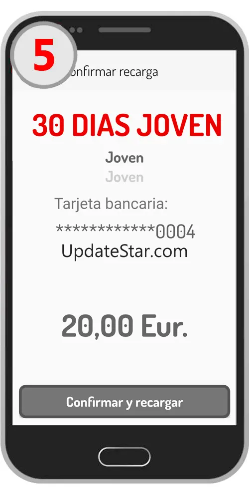 Tarjeta Transporte 3.0.27