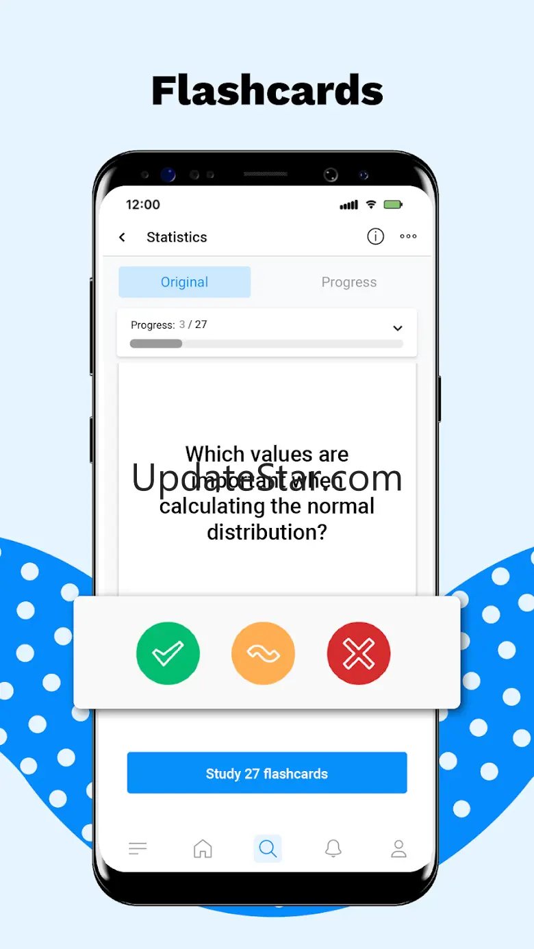 Studydrive: Study & Flashcards 5.1.2