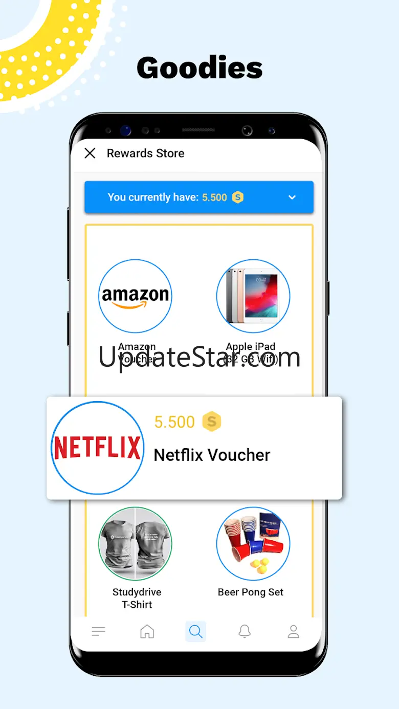 Studydrive: Study & Flashcards 5.1.2