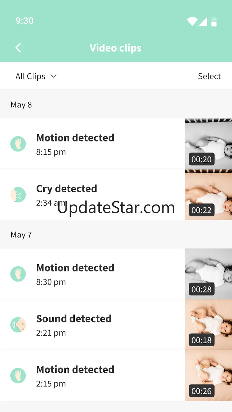 Owlet Care 2.23.4