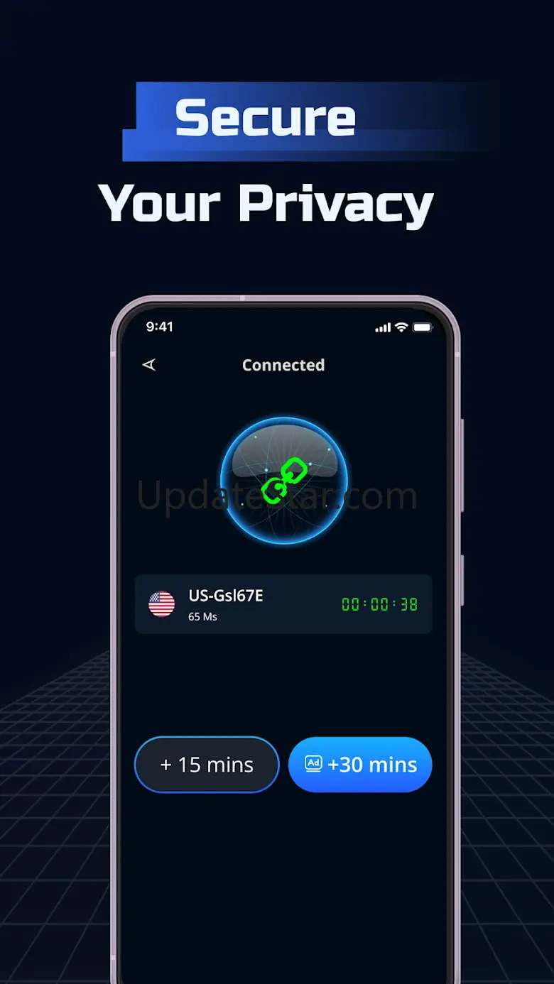 AstroLink Proxy 1.2.3