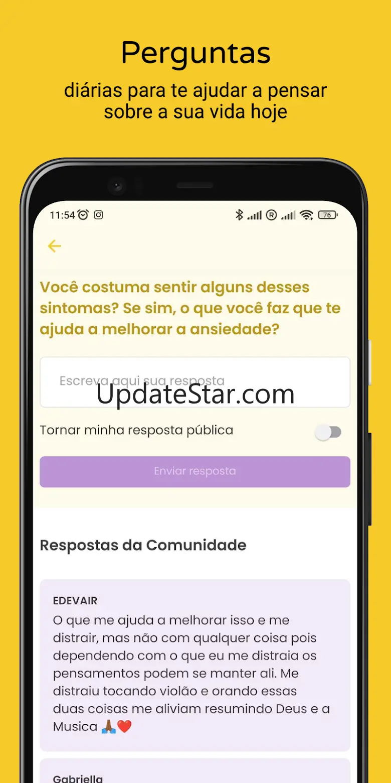 Emotia - AI Diary mvp6