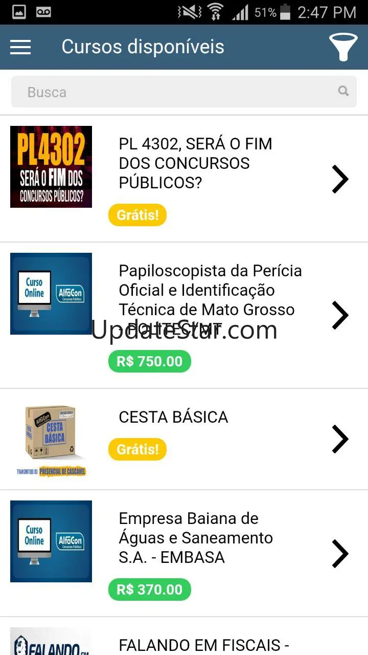 AlfaConPlay Concursos Públicos 2.0.35