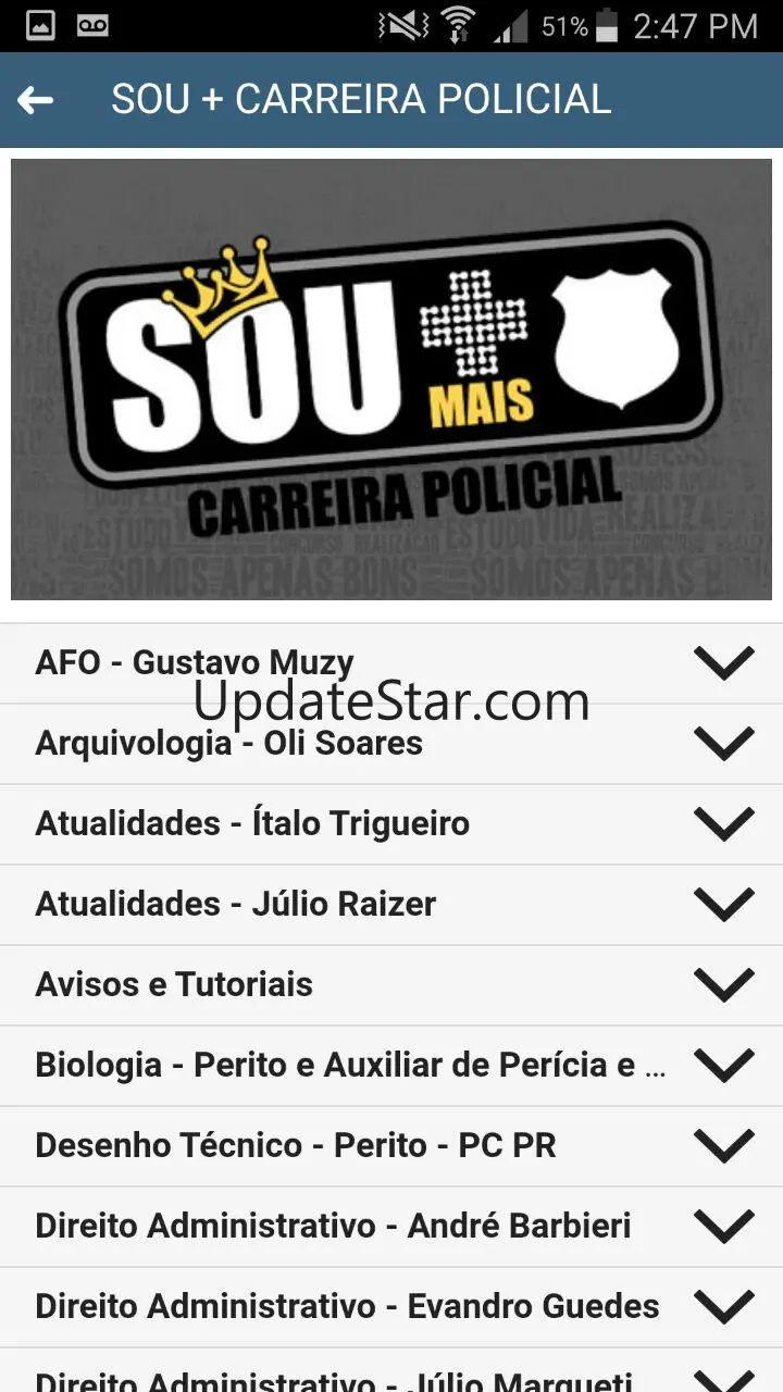 AlfaConPlay Concursos Públicos 2.0.35