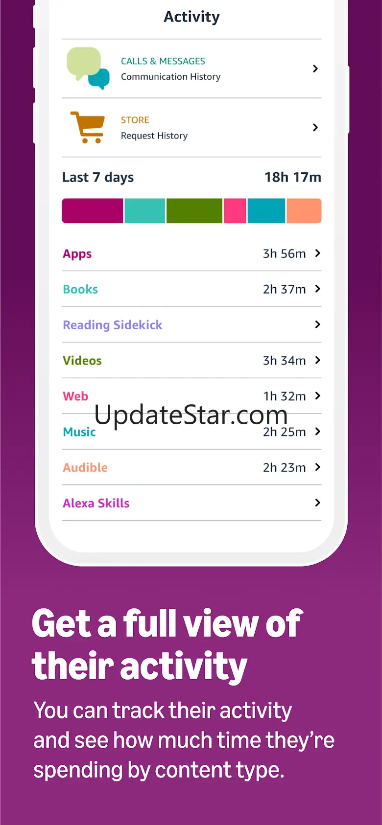Amazon Kids Parent Dashboard 1.5.1.3003