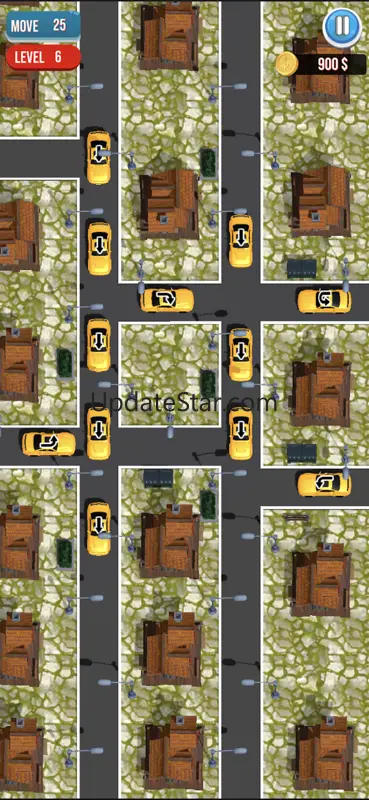 Goat Gangster Fun Simulator 2.1