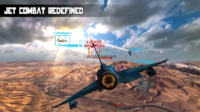 Air Strike: War In The Skies 2.0