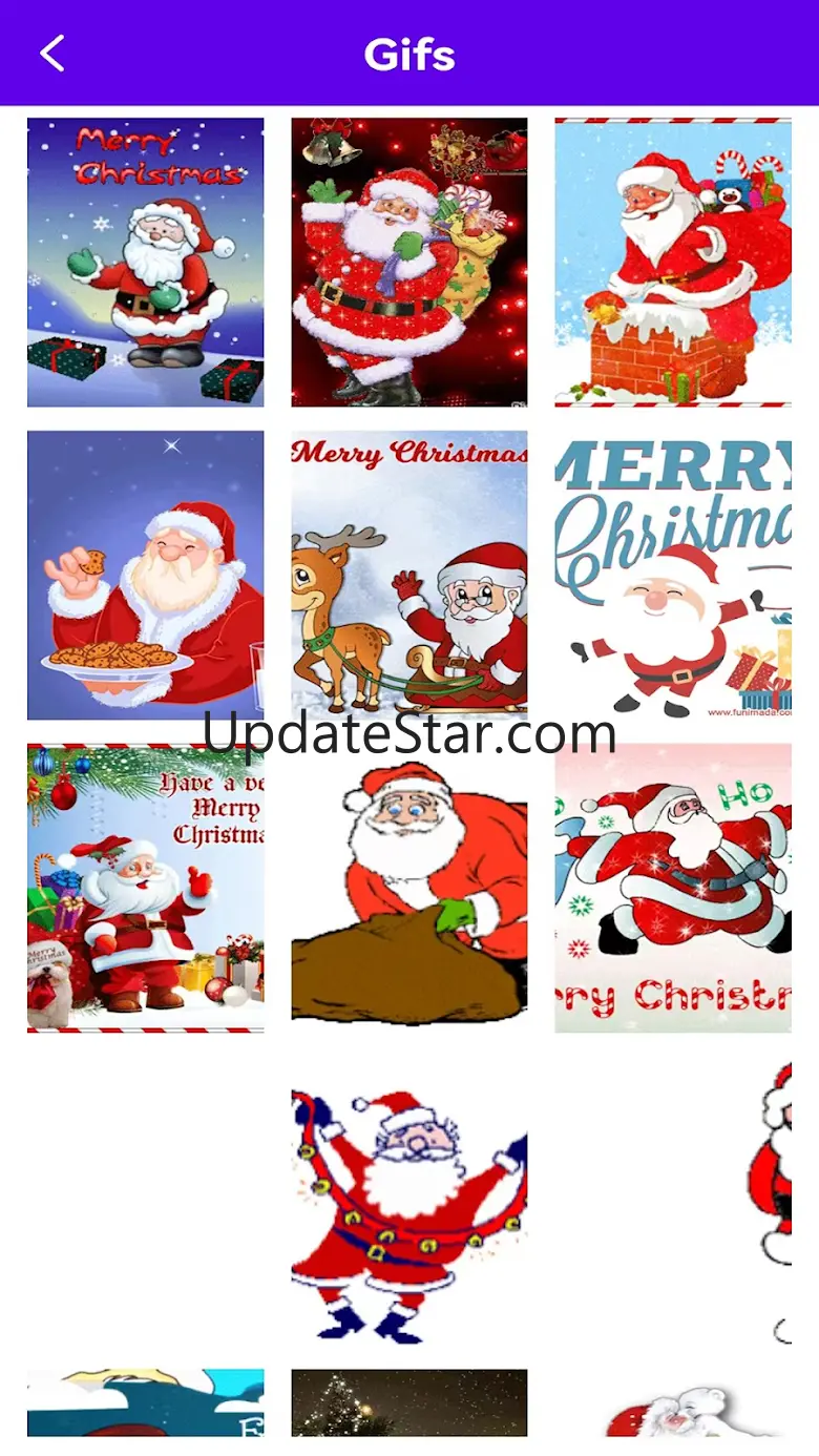 Love Emoji GIF Sticker 2025 6.3