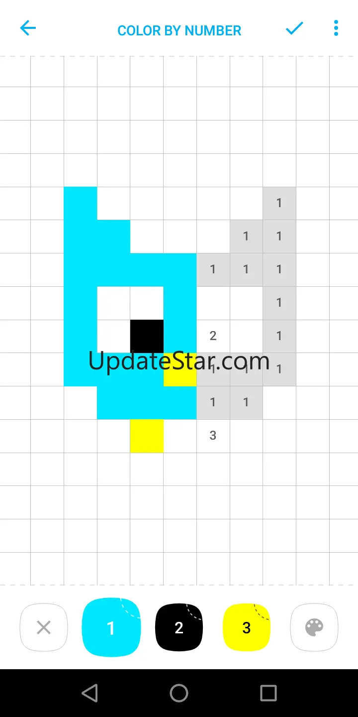 32 pixel: Pixel art 4.0.5