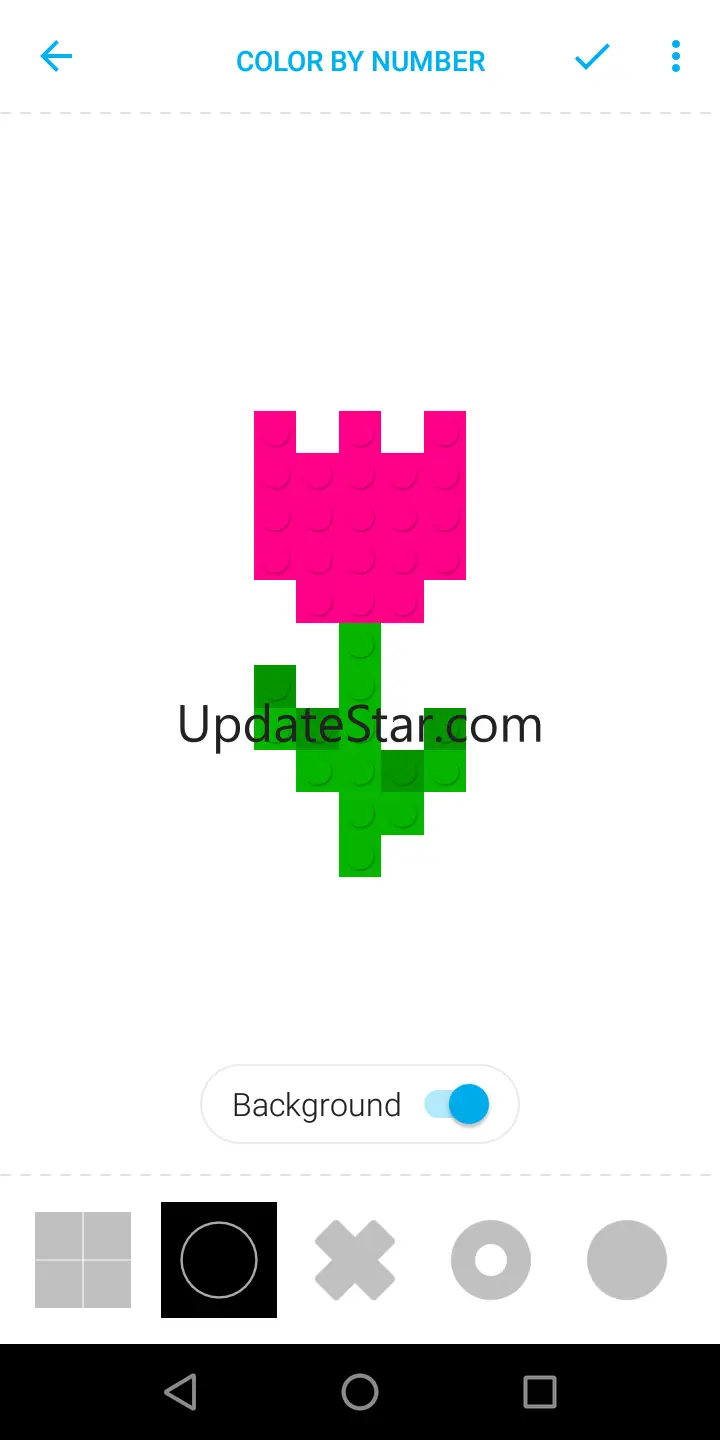 32 pixel: Pixel art 4.0.5