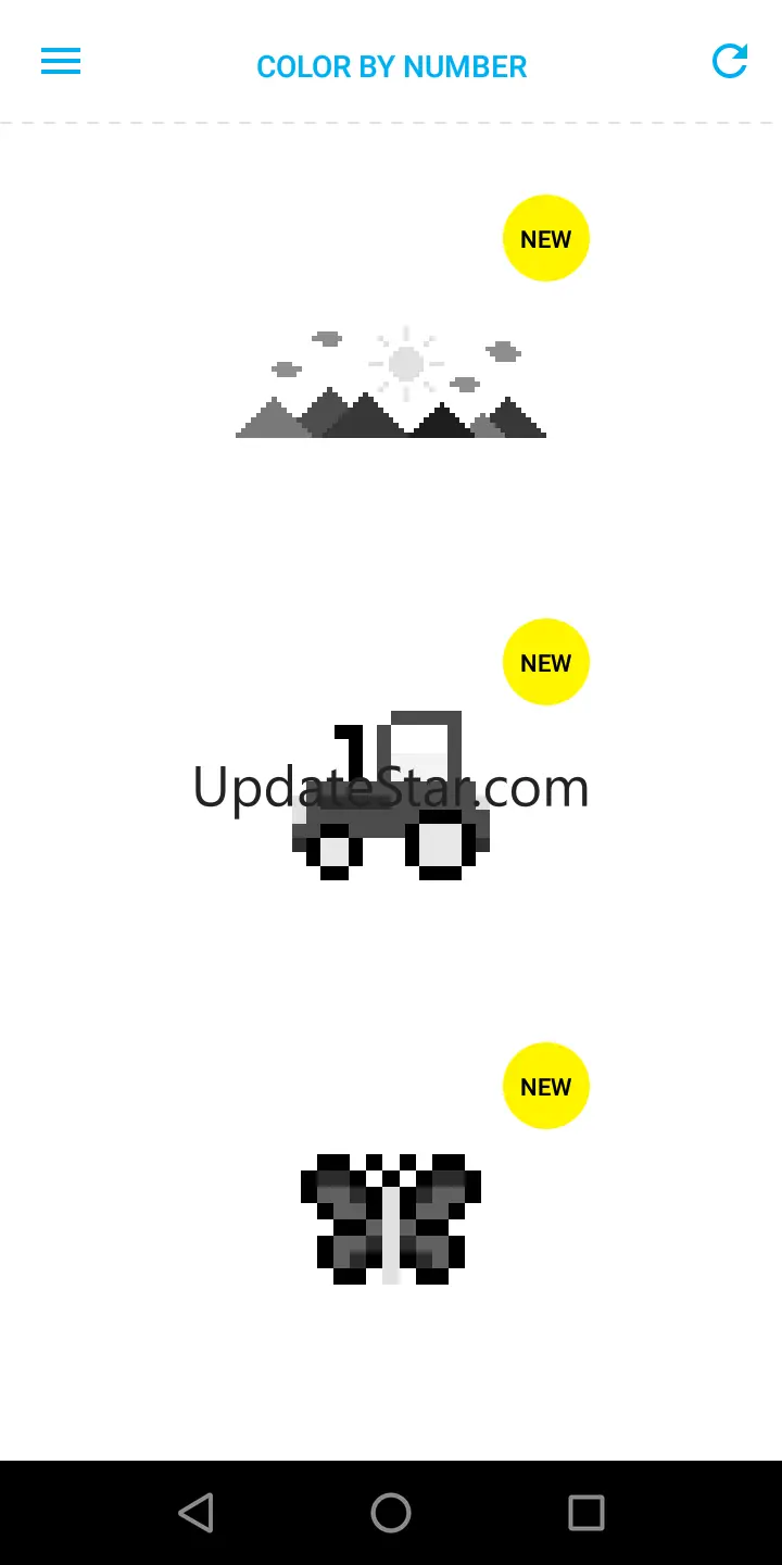 32 pixel: Pixel art 4.0.5