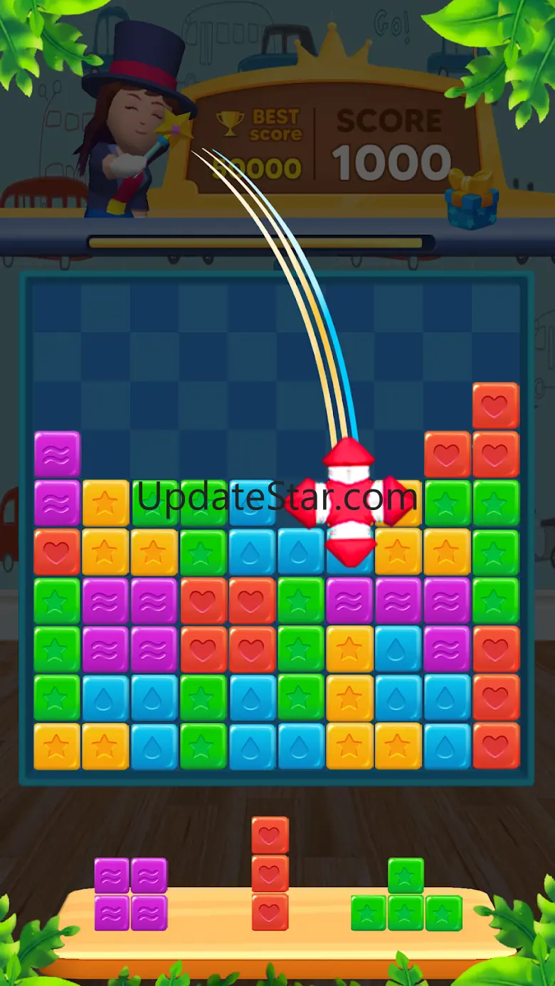 Block By Block: Fun Never Stop 2021.06.30f1434