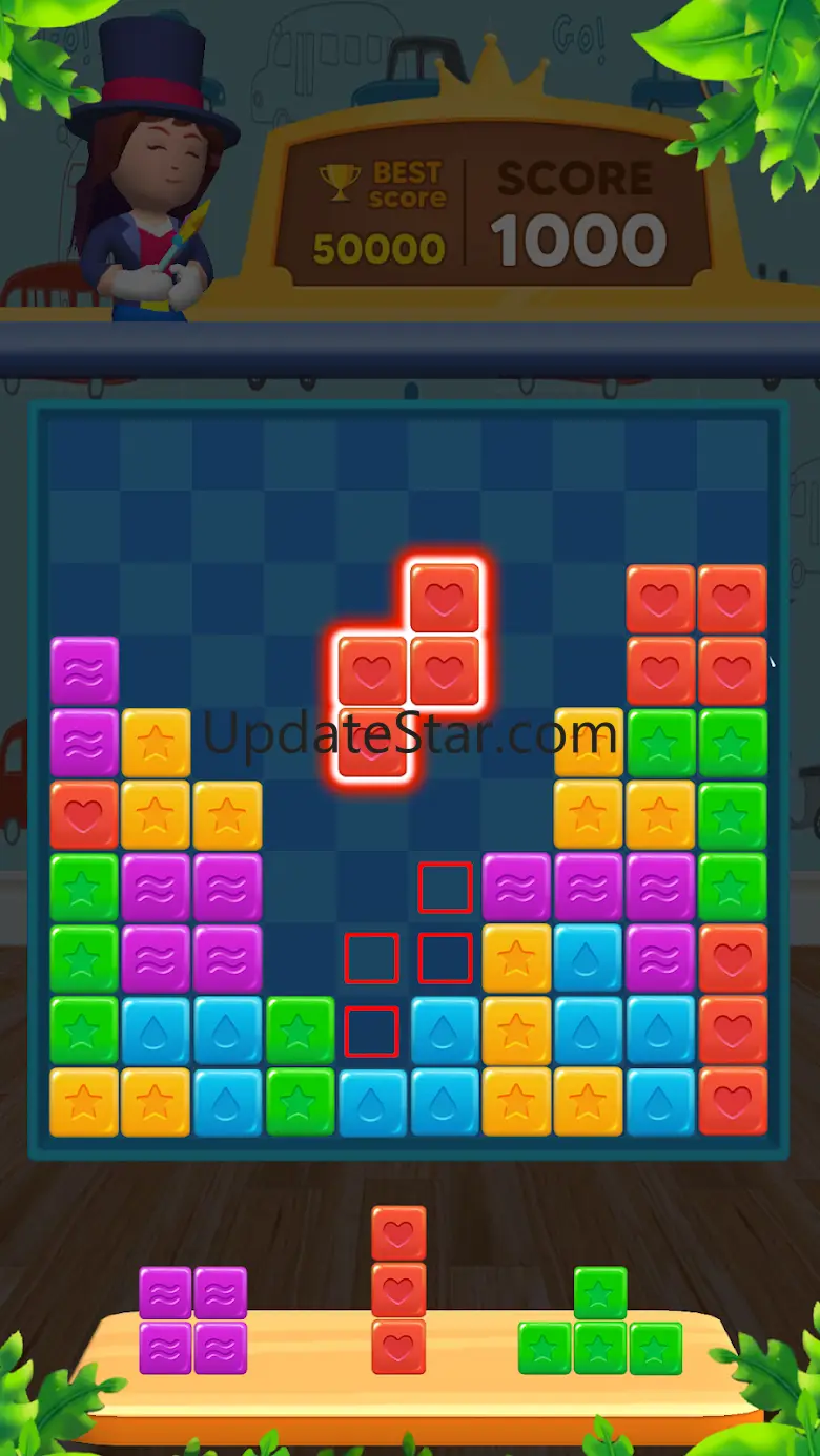 Block By Block: Fun Never Stop 2021.06.30f1434