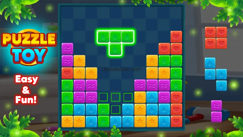 Block By Block: Fun Never Stop 2021.06.30f1434