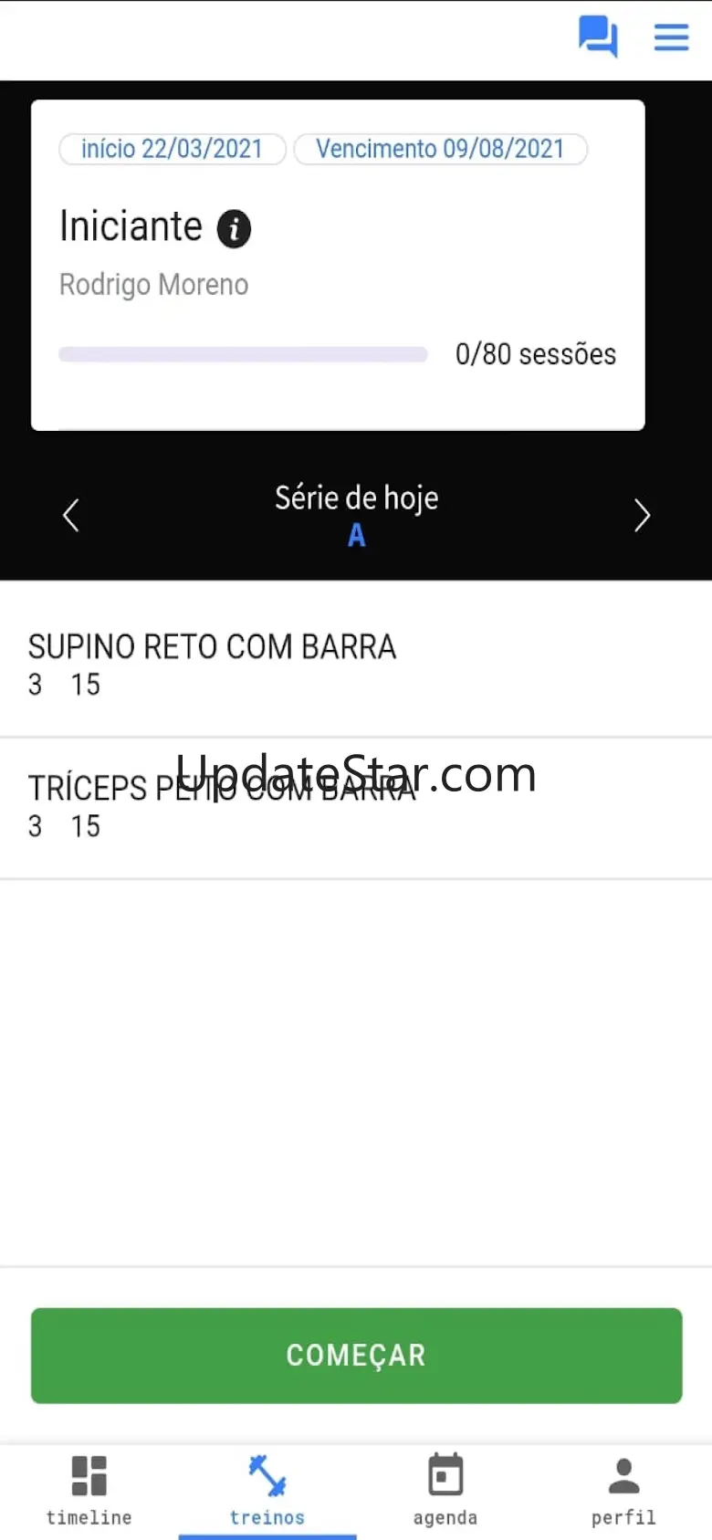 Bluefit 20853