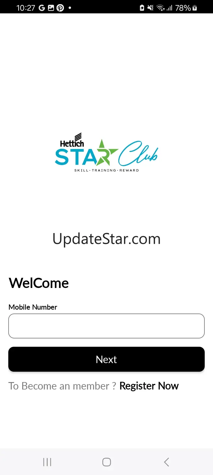 Hettich - STAR 1.49.0
