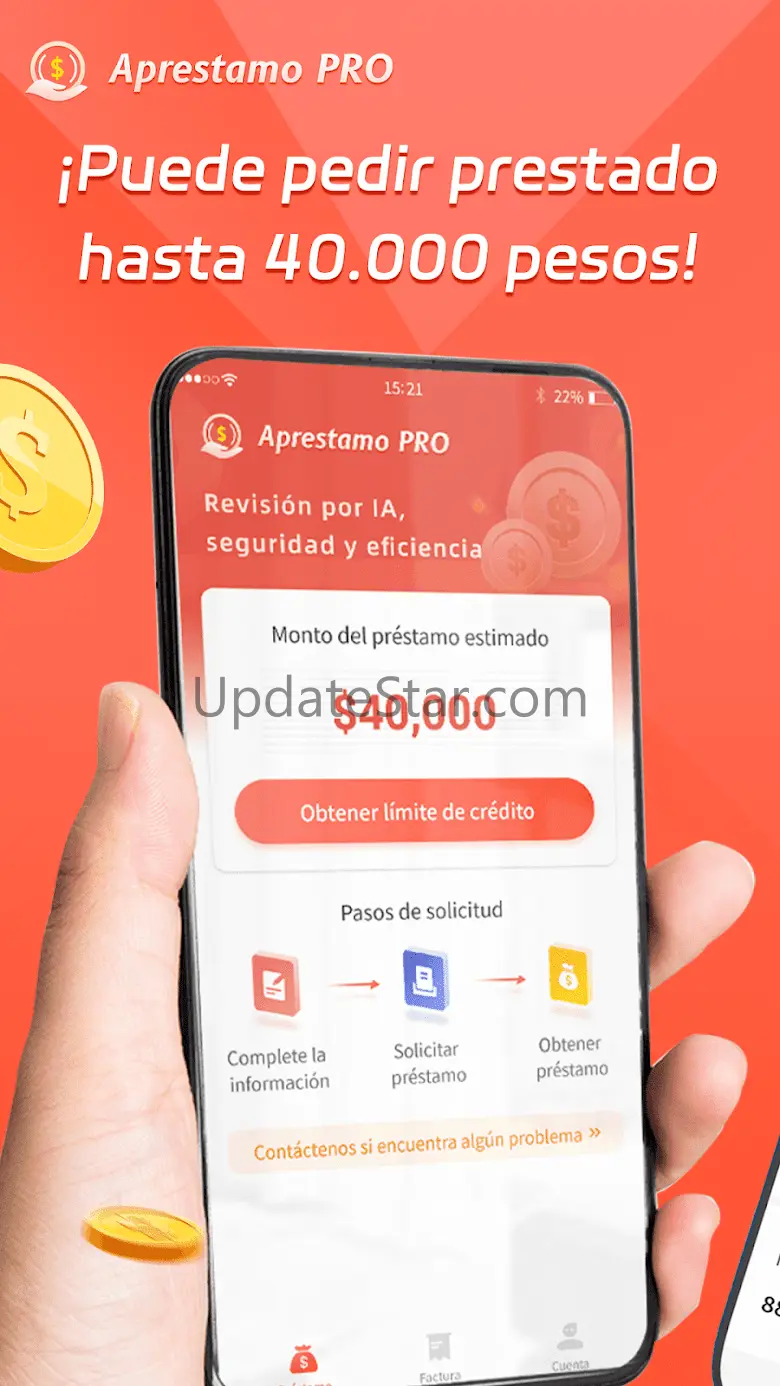 Apréstamo PRO 1.0.9