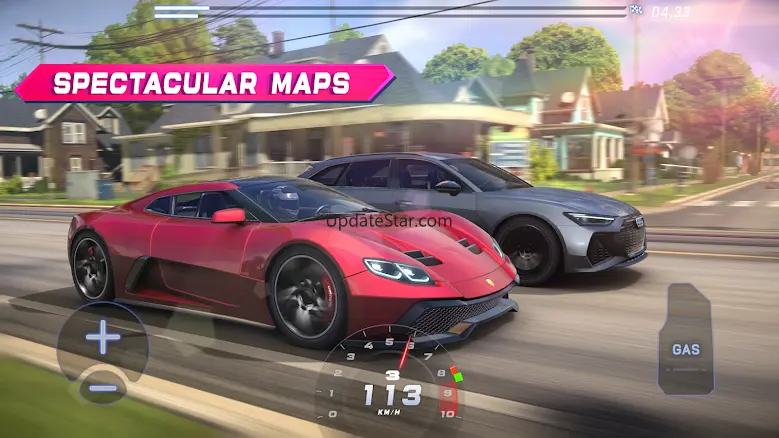 Racing Kingdom Car Drag Race 0.36.15