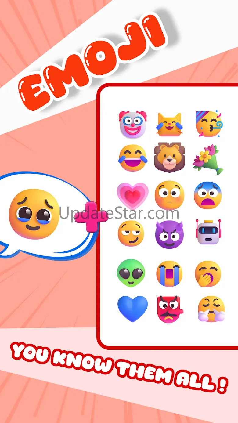 Emoji Merge: DIY Emoji Maker 1.1.5