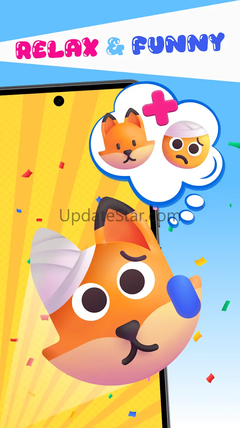 Emoji Merge: DIY Emoji Maker 1.1.5