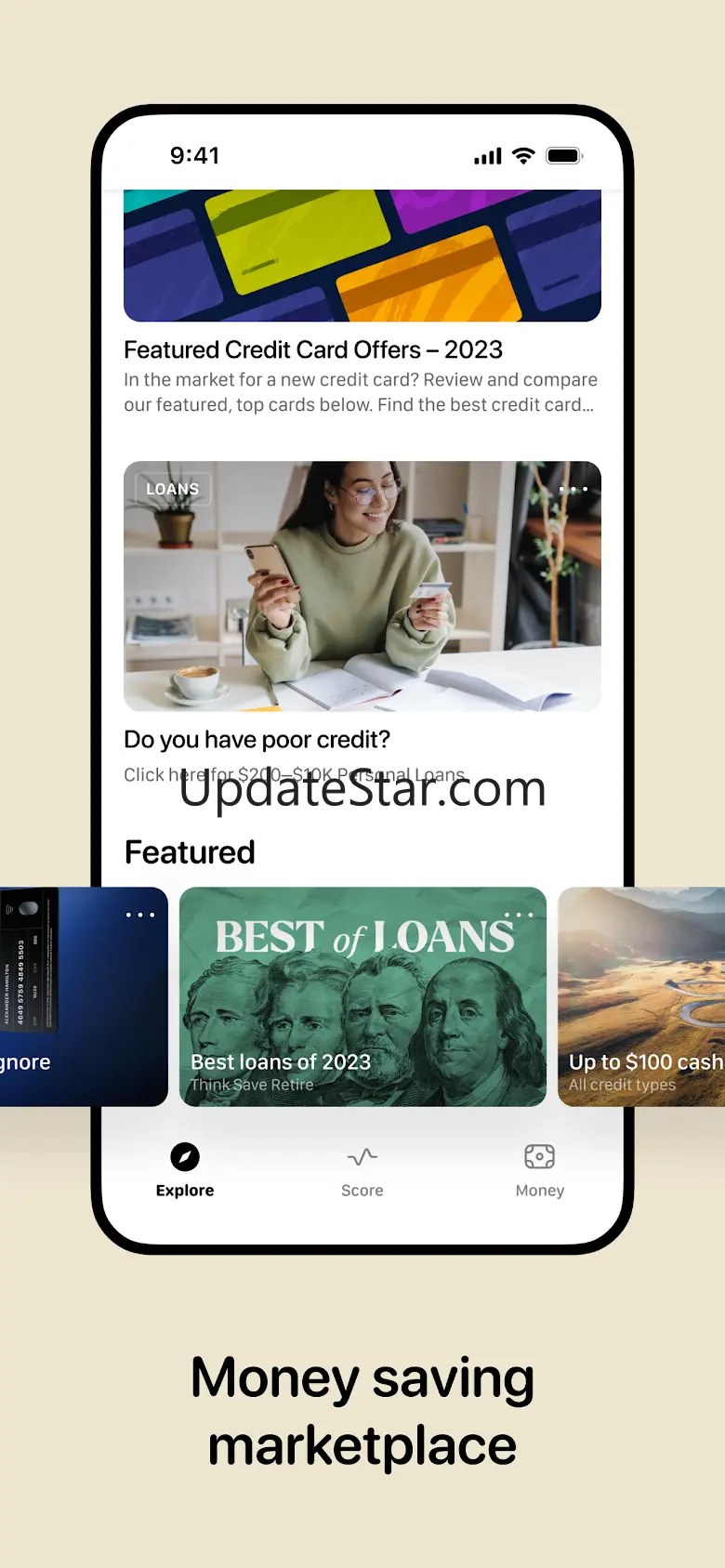 True Finance: Cash Advance 9.0.0