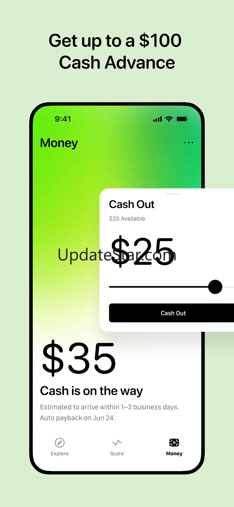 True Finance: Cash Advance 9.0.0