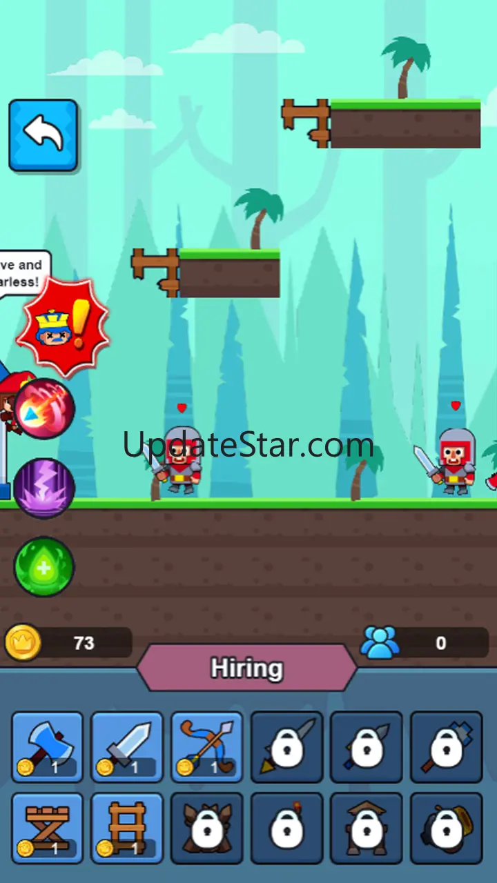Dynasty War - Knight is Honor 1.0.4