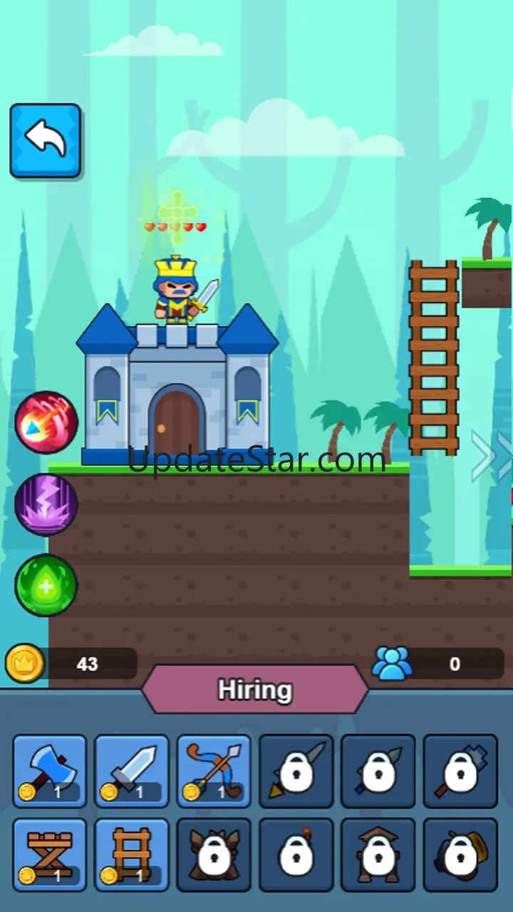Dynasty War - Knight is Honor 1.0.4
